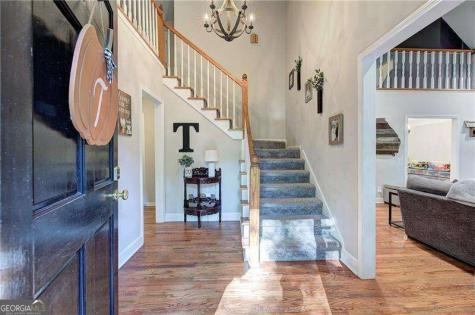 5180 Brownwood Drive Powder Springs GA 30127