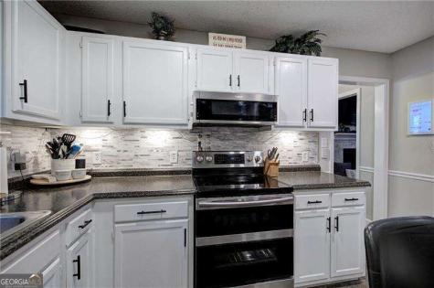 5180 Brownwood Drive Powder Springs GA 30127