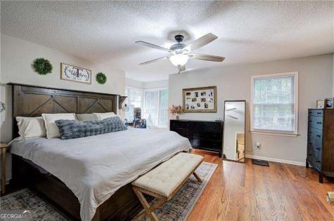 5180 Brownwood Drive Powder Springs GA 30127
