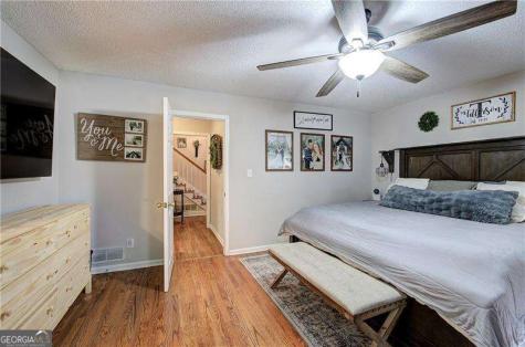5180 Brownwood Drive Powder Springs GA 30127