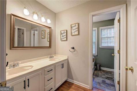 5180 Brownwood Drive Powder Springs GA 30127