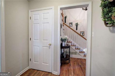 5180 Brownwood Drive Powder Springs GA 30127