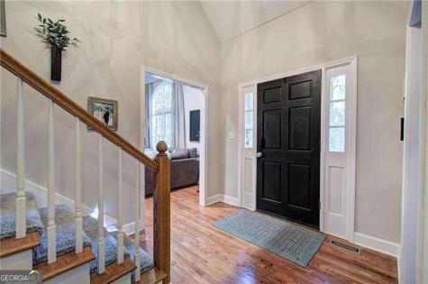 5180 Brownwood Drive Powder Springs GA 30127