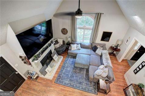 5180 Brownwood Drive Powder Springs GA 30127