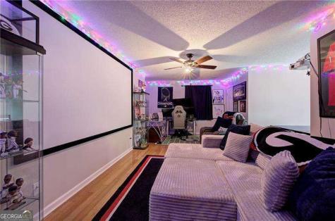 5180 Brownwood Drive Powder Springs GA 30127