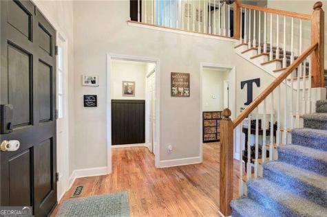 5180 Brownwood Drive Powder Springs GA 30127