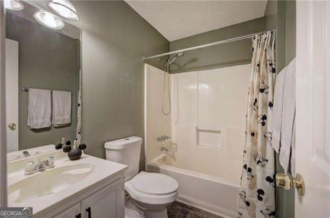 5180 Brownwood Drive Powder Springs GA 30127