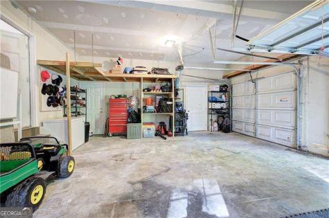 5180 Brownwood Drive Powder Springs GA 30127