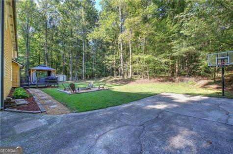 5180 Brownwood Drive Powder Springs GA 30127