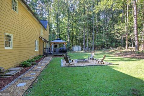 5180 Brownwood Drive Powder Springs GA 30127