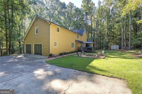 5180 Brownwood Drive Powder Springs GA 30127
