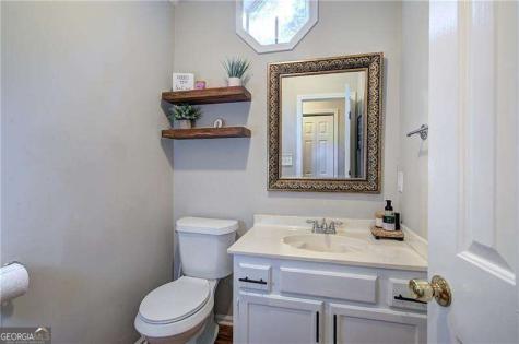 5180 Brownwood Drive Powder Springs GA 30127