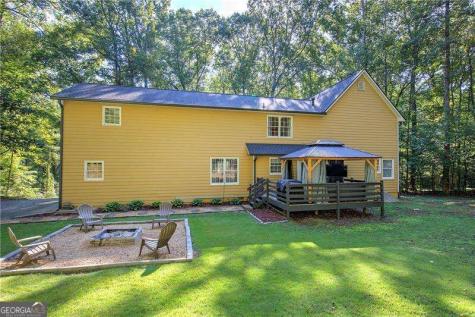 5180 Brownwood Drive Powder Springs GA 30127