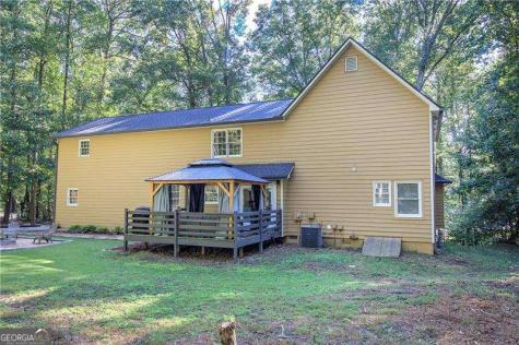5180 Brownwood Drive Powder Springs GA 30127