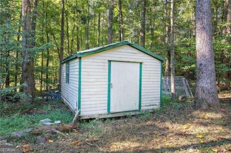 5180 Brownwood Drive Powder Springs GA 30127