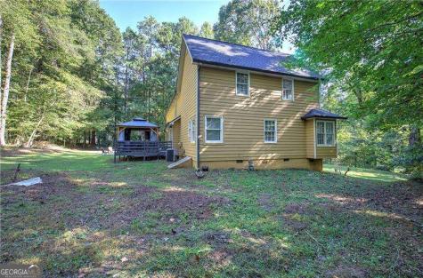 5180 Brownwood Drive Powder Springs GA 30127