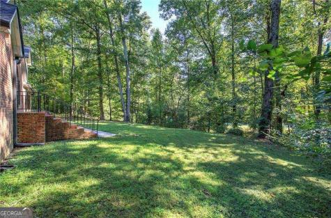 5180 Brownwood Drive Powder Springs GA 30127