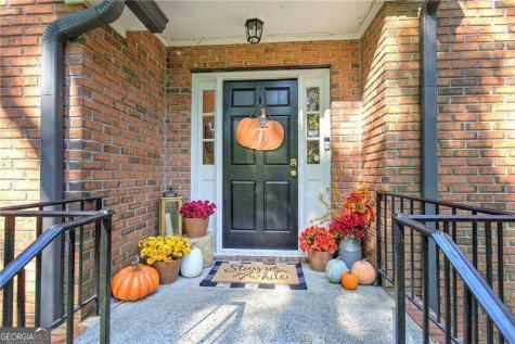 5180 Brownwood Drive Powder Springs GA 30127