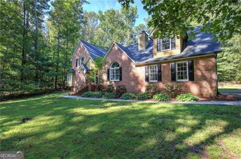 5180 Brownwood Drive Powder Springs GA 30127