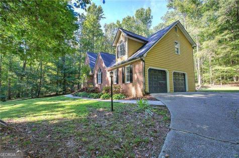 5180 Brownwood Drive Powder Springs GA 30127