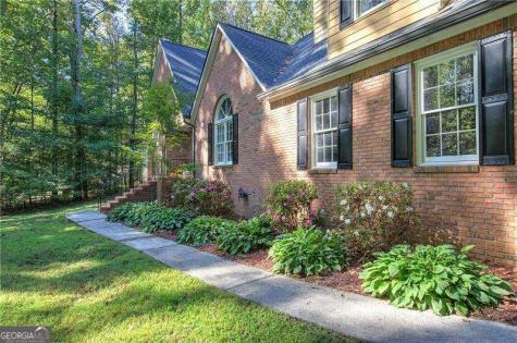 5180 Brownwood Drive Powder Springs GA 30127