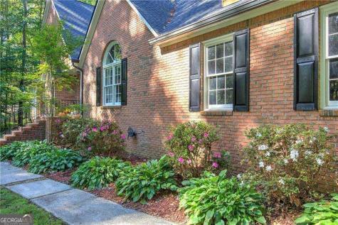 5180 Brownwood Drive Powder Springs GA 30127