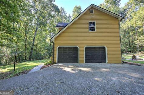 5180 Brownwood Drive Powder Springs GA 30127