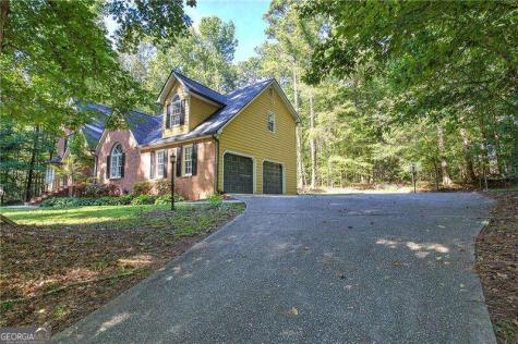 5180 Brownwood Drive Powder Springs GA 30127