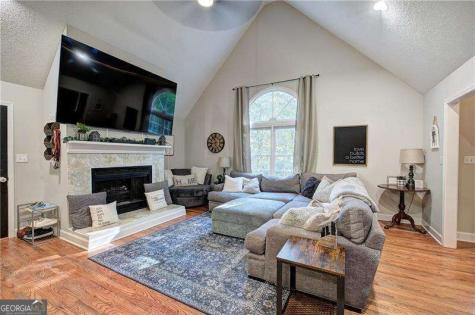 5180 Brownwood Drive Powder Springs GA 30127