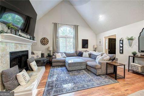 5180 Brownwood Drive Powder Springs GA 30127