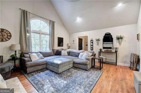 5180 Brownwood Drive Powder Springs GA 30127