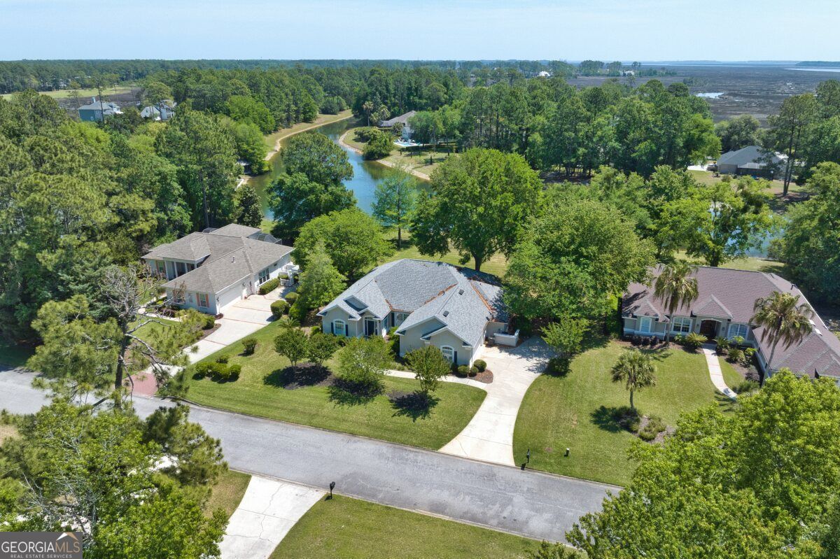 1074 Green Willow Drive St. Marys GA 31558