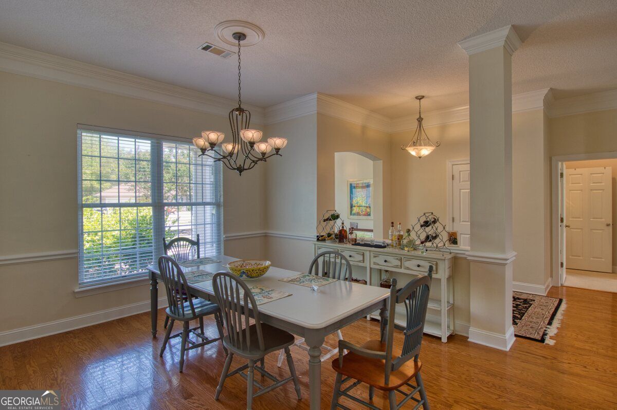 1074 Green Willow Drive St. Marys GA 31558