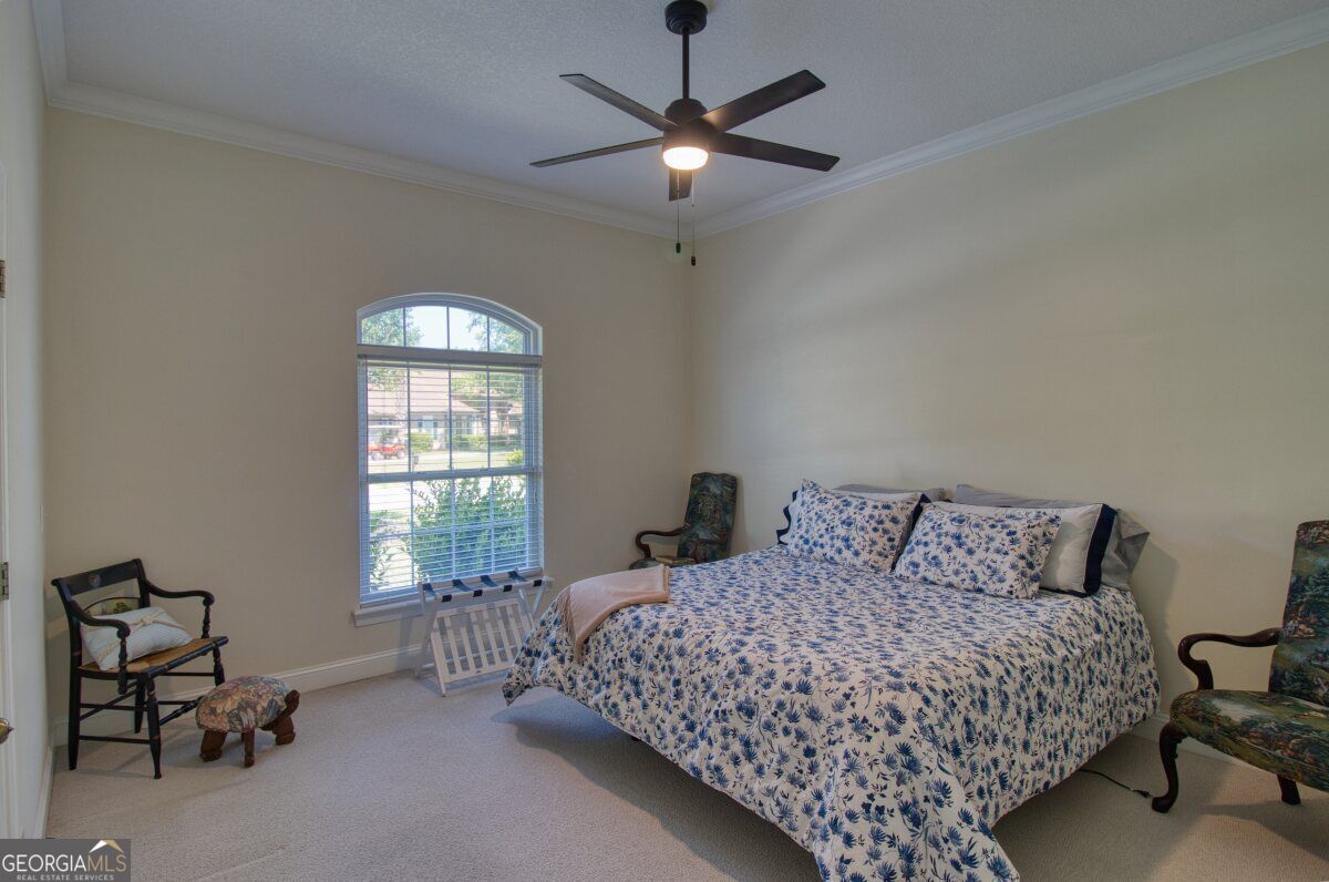 1074 Green Willow Drive St. Marys GA 31558