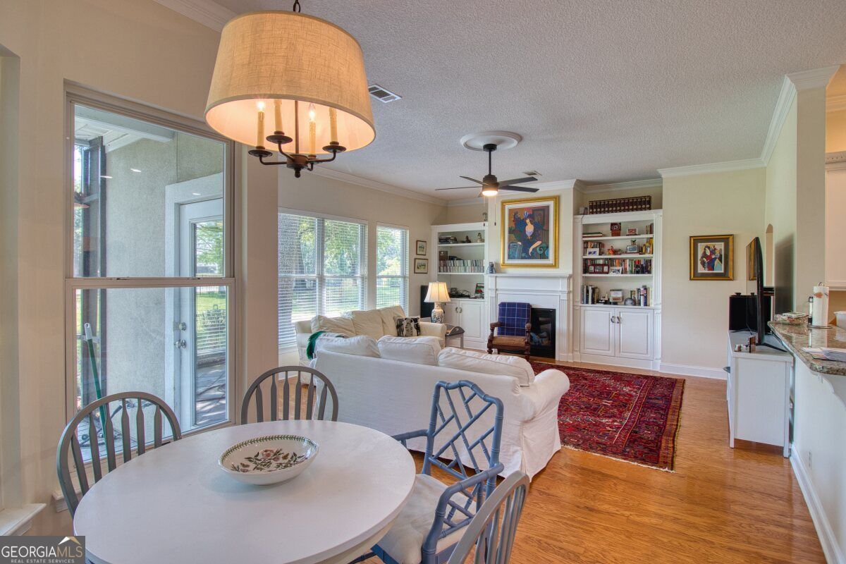 1074 Green Willow Drive St. Marys GA 31558