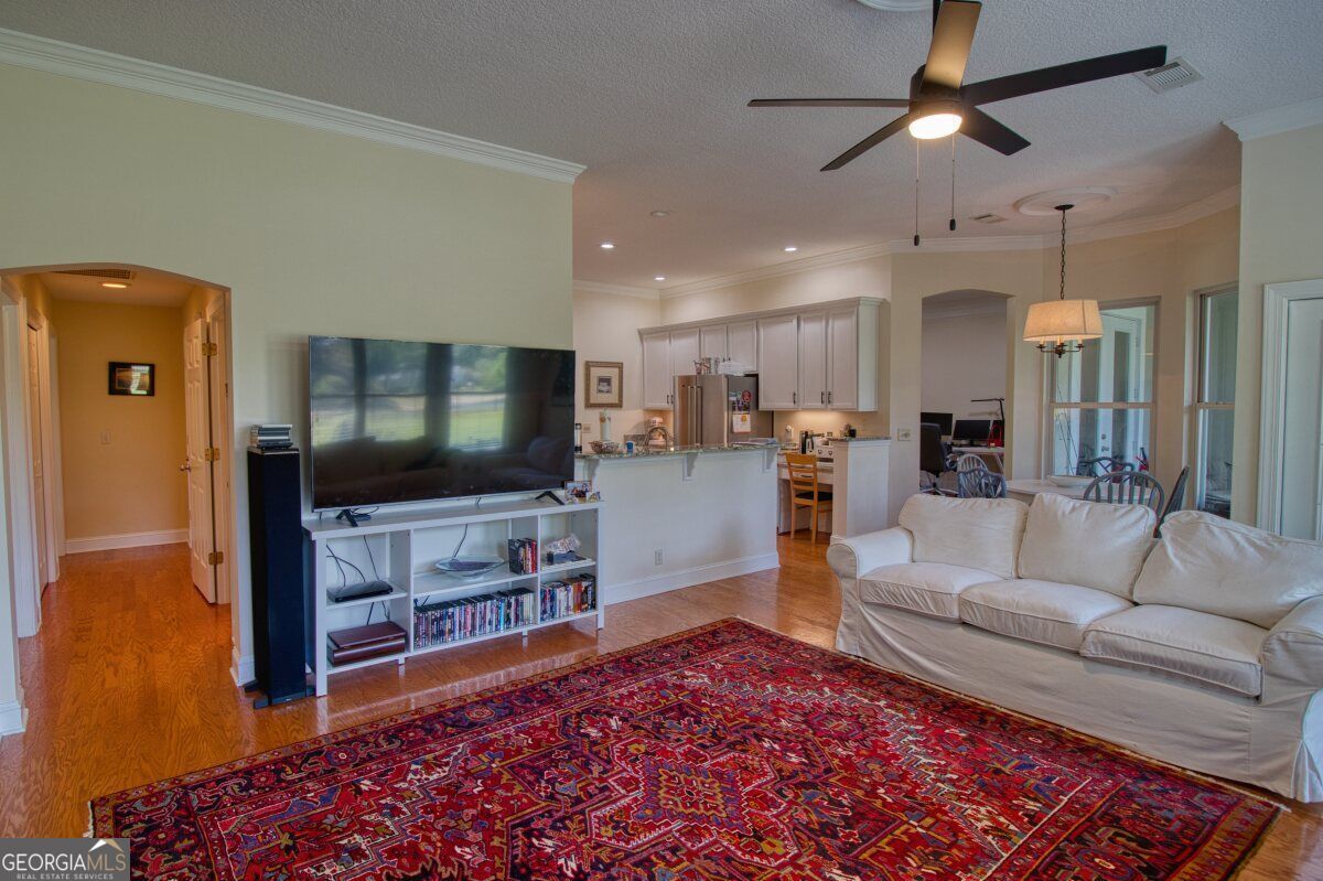 1074 Green Willow Drive St. Marys GA 31558