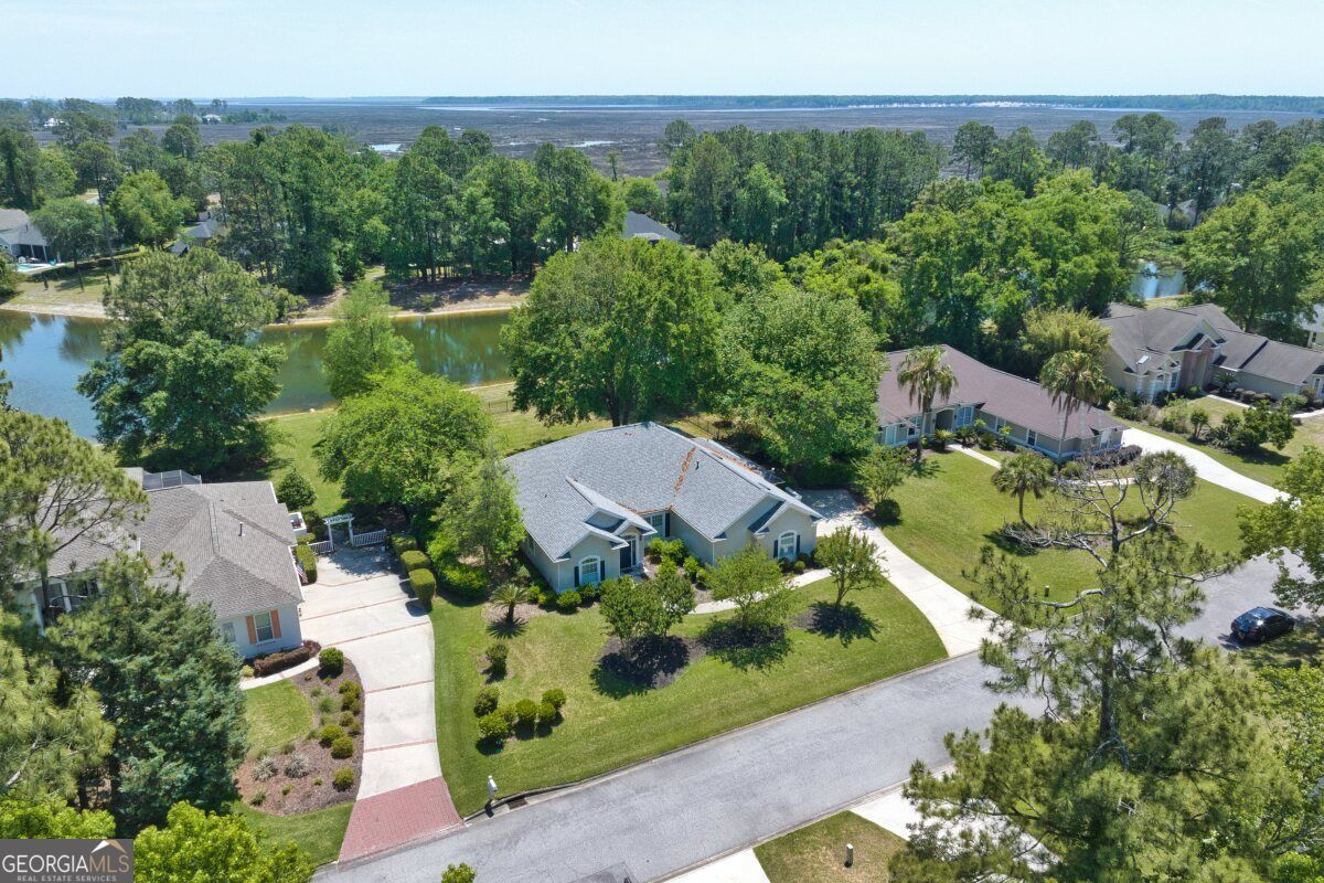 1074 Green Willow Drive St. Marys GA 31558