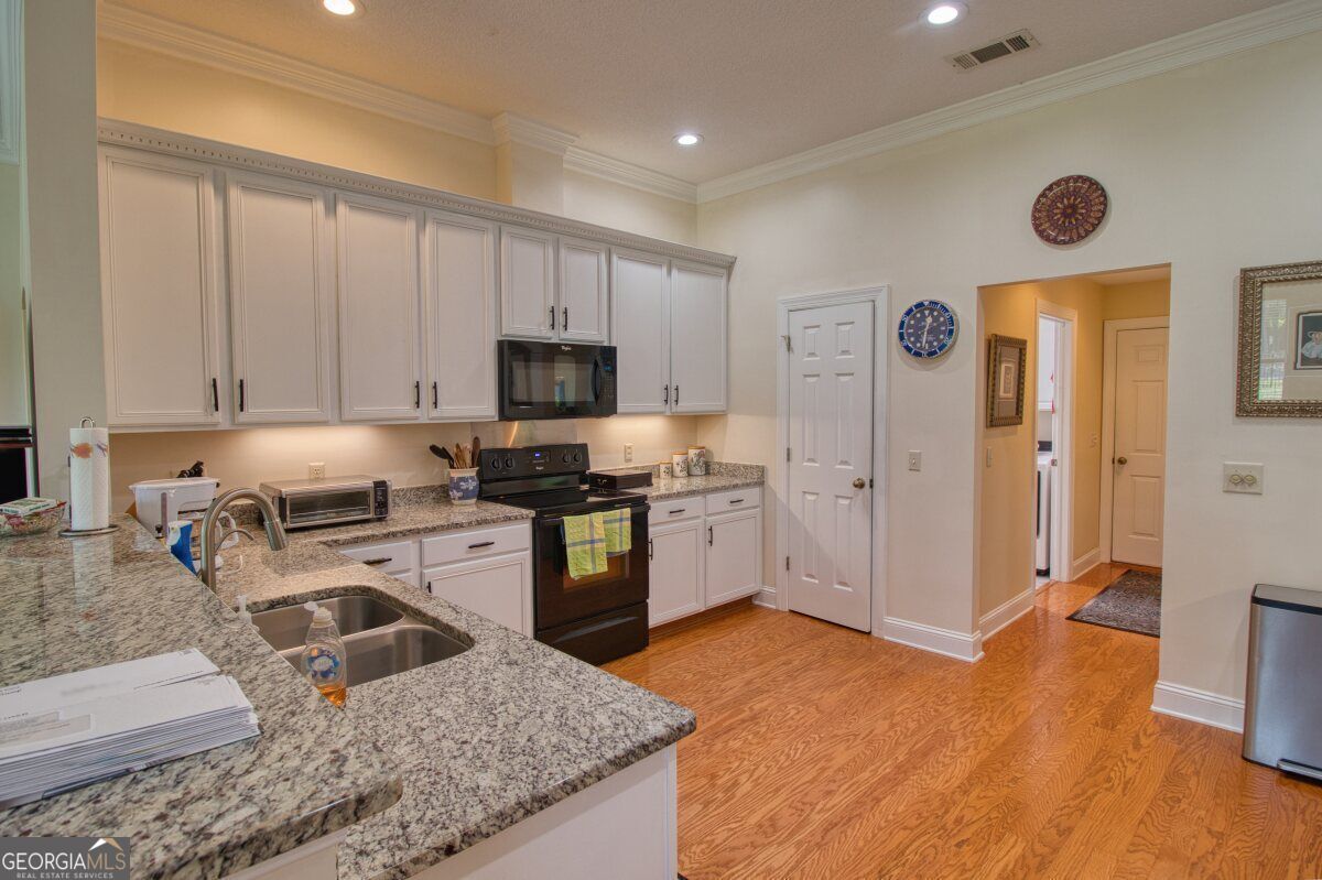 1074 Green Willow Drive St. Marys GA 31558