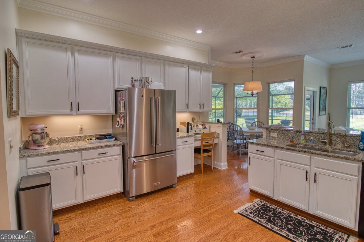 1074 Green Willow Drive St. Marys GA 31558