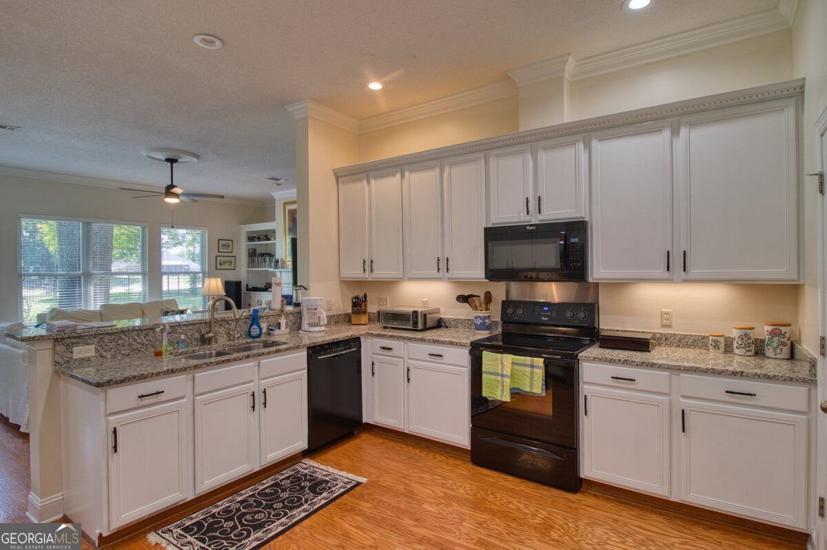 1074 Green Willow Drive St. Marys GA 31558