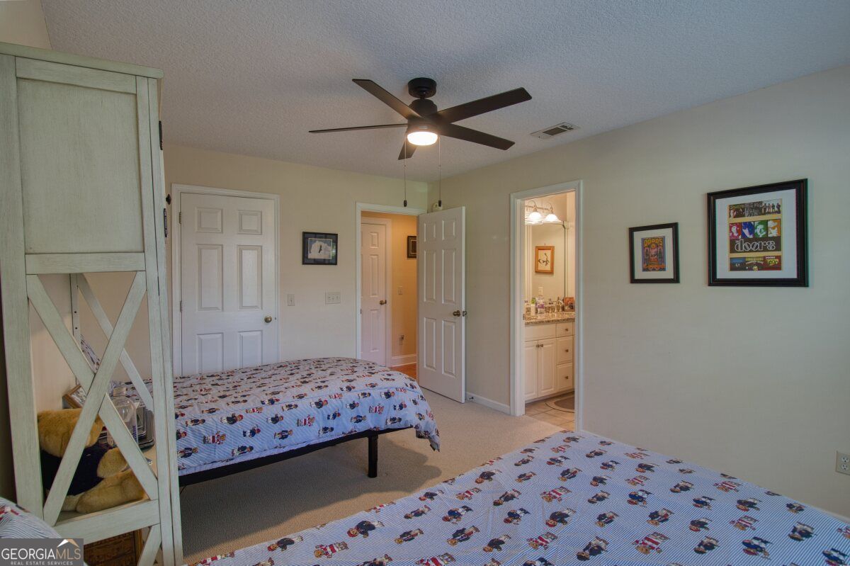 1074 Green Willow Drive St. Marys GA 31558