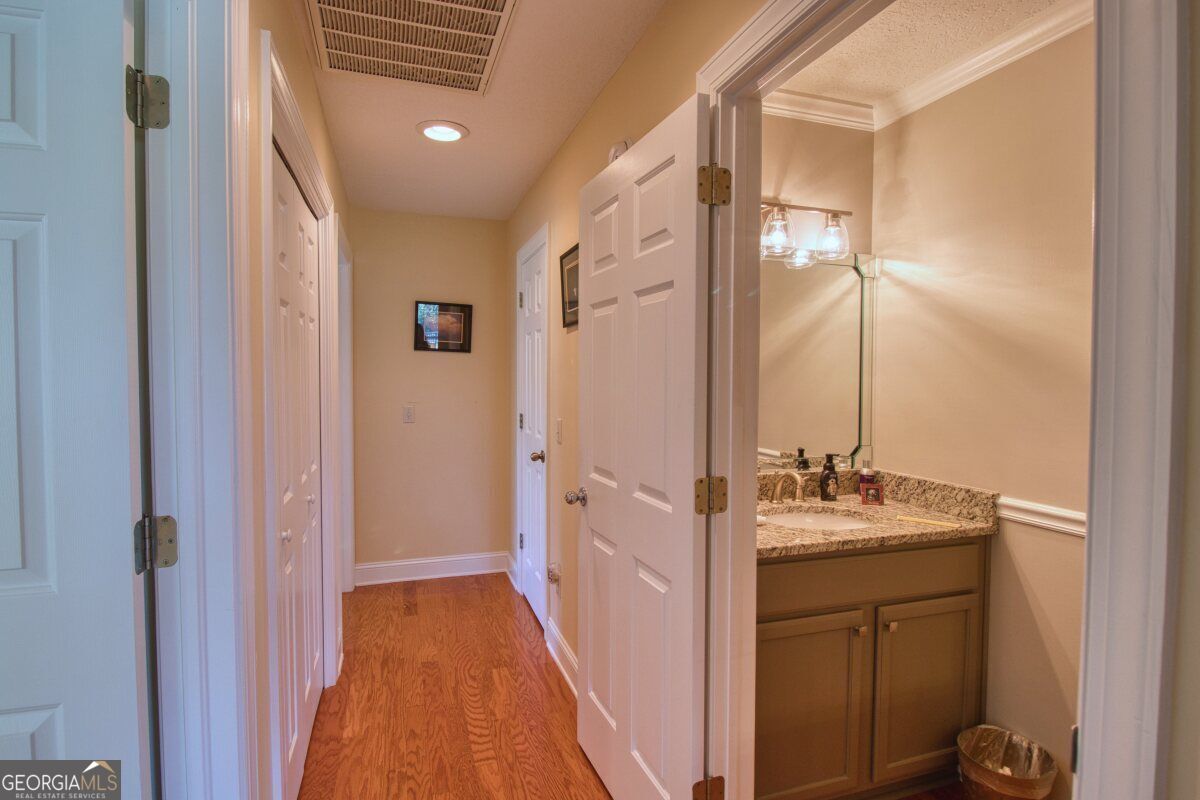 1074 Green Willow Drive St. Marys GA 31558