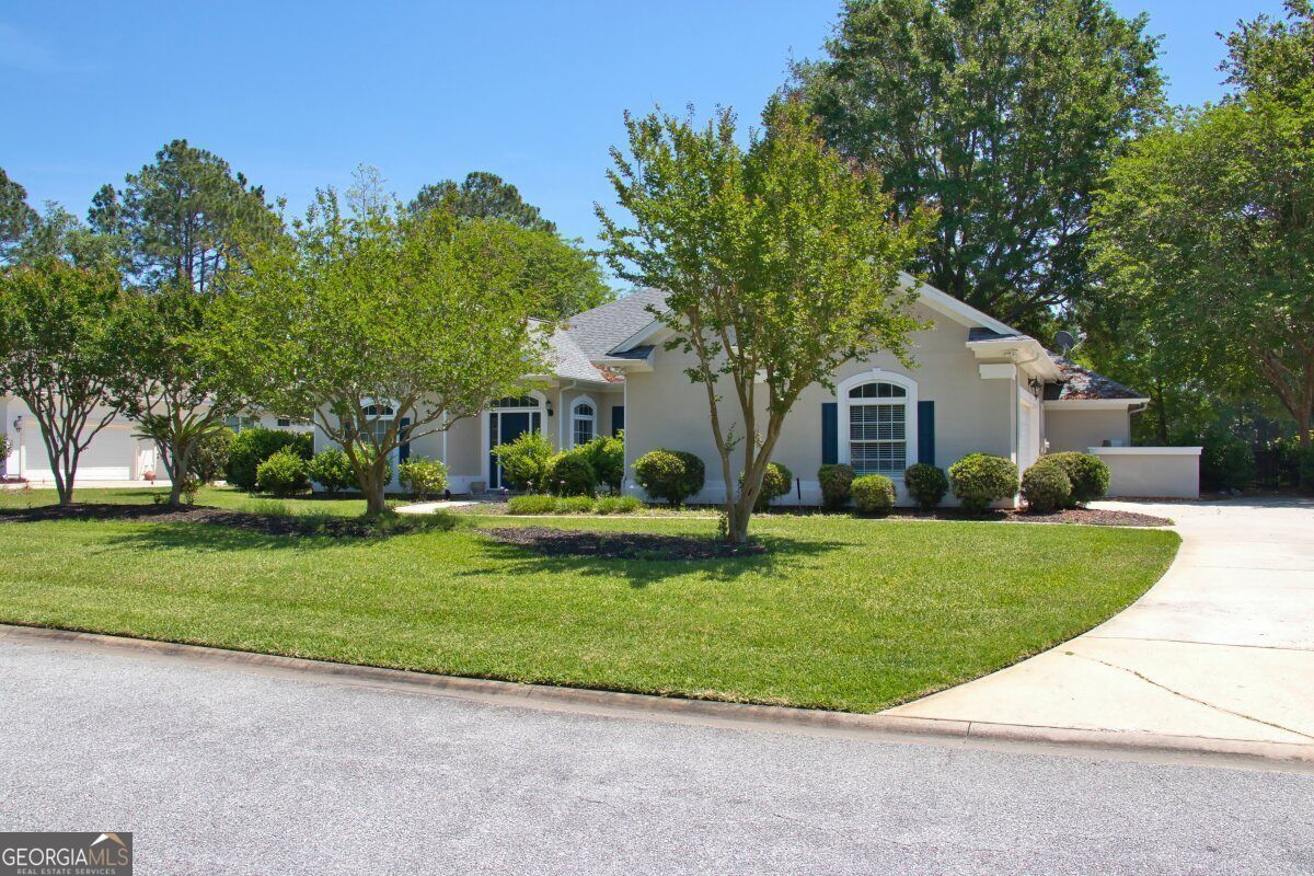 1074 Green Willow Drive St. Marys GA 31558