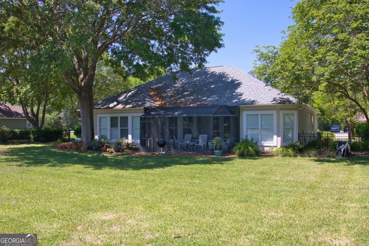 1074 Green Willow Drive St. Marys GA 31558