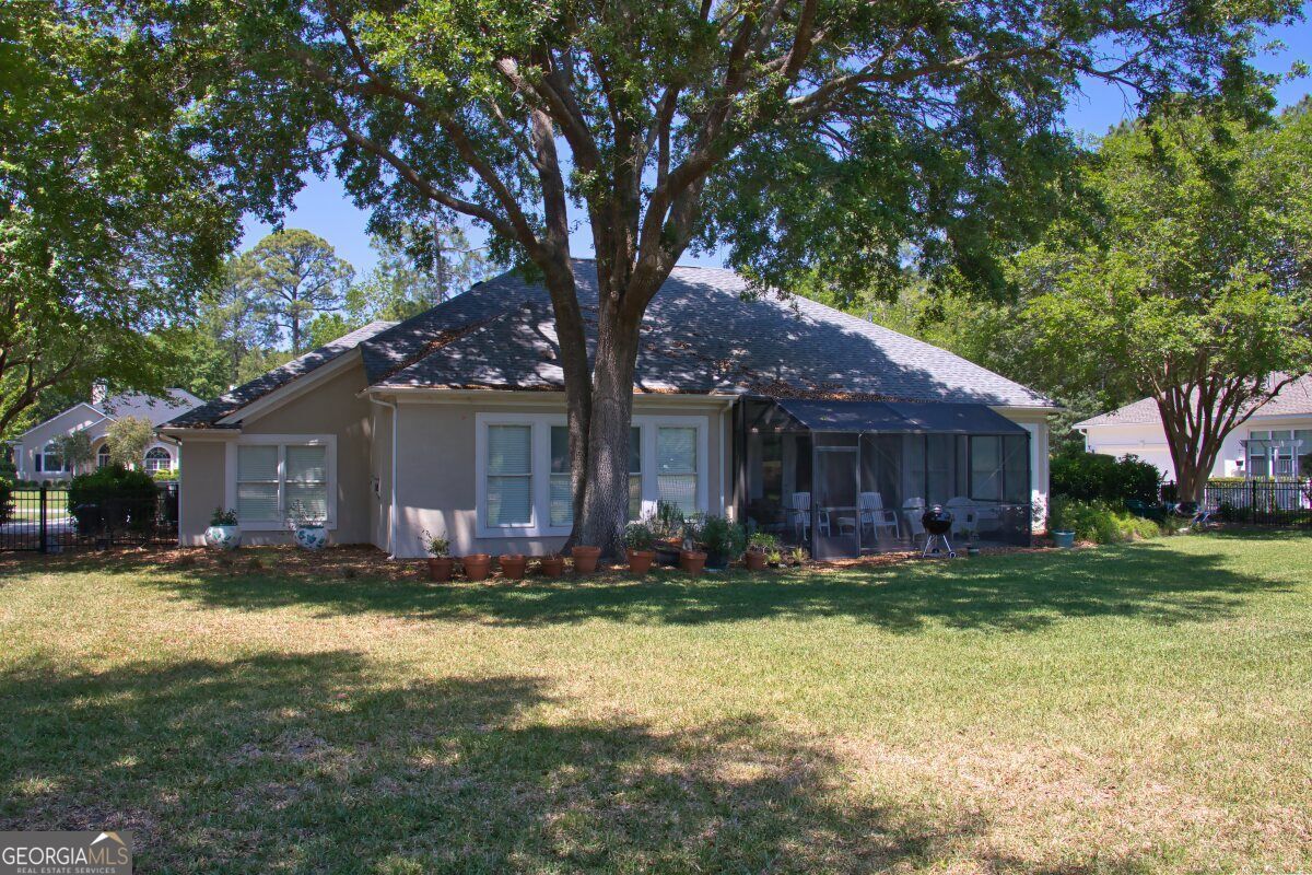 1074 Green Willow Drive St. Marys GA 31558