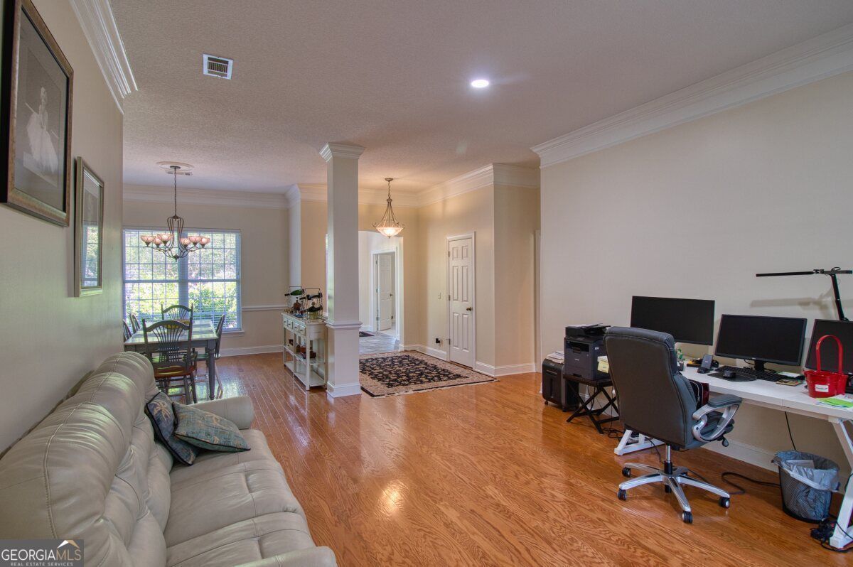 1074 Green Willow Drive St. Marys GA 31558