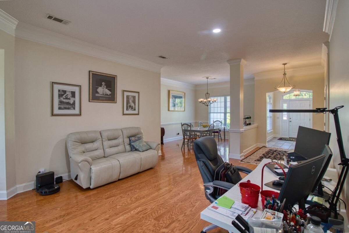 1074 Green Willow Drive St. Marys GA 31558