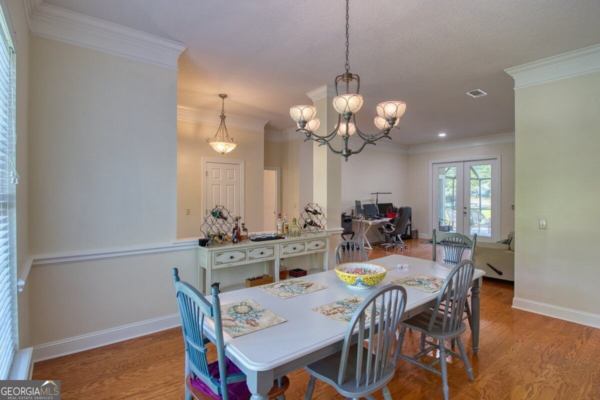 1074 Green Willow Drive St. Marys GA 31558