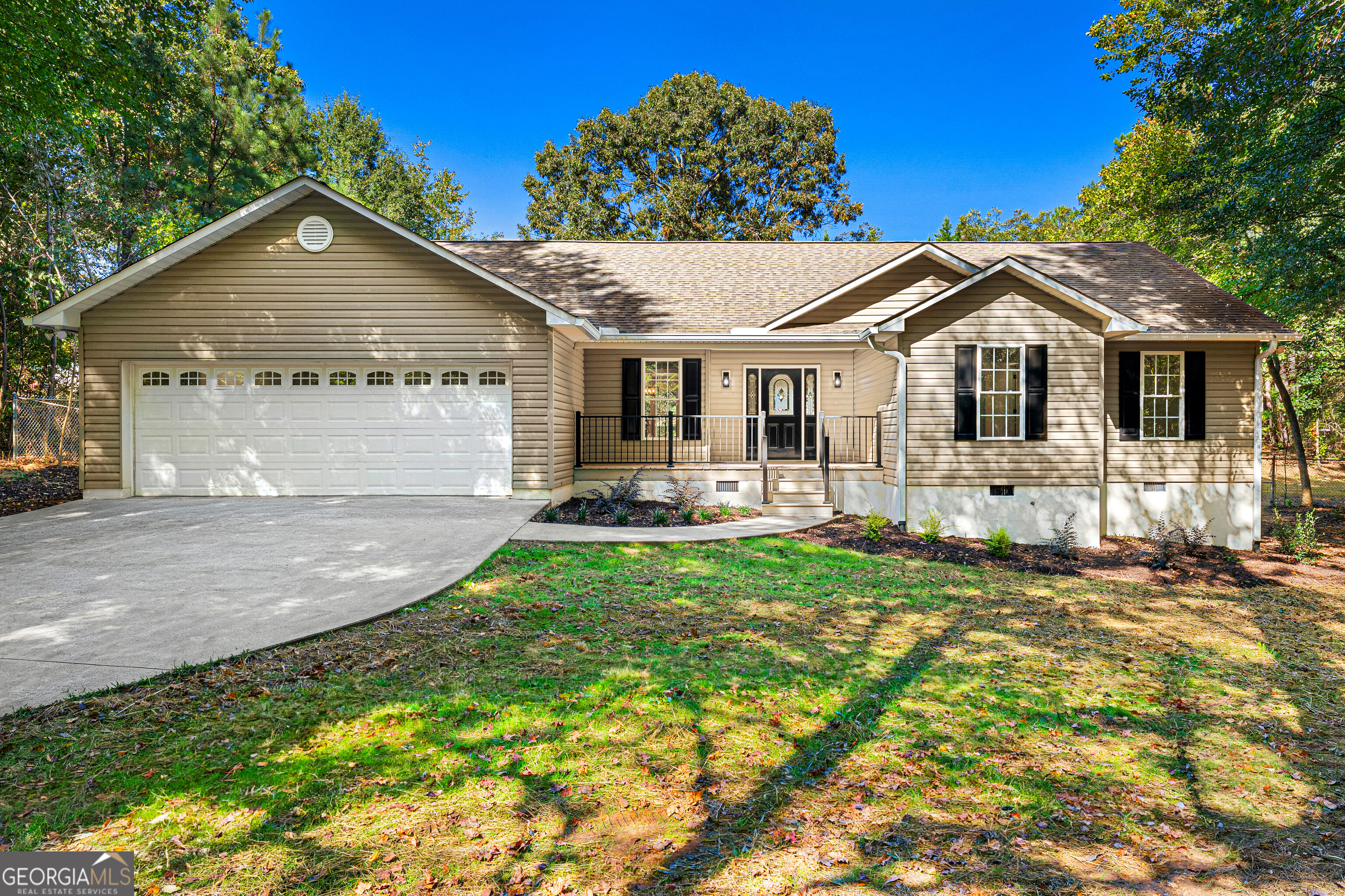 416 Greenbriar Drive Hartwell GA 30643