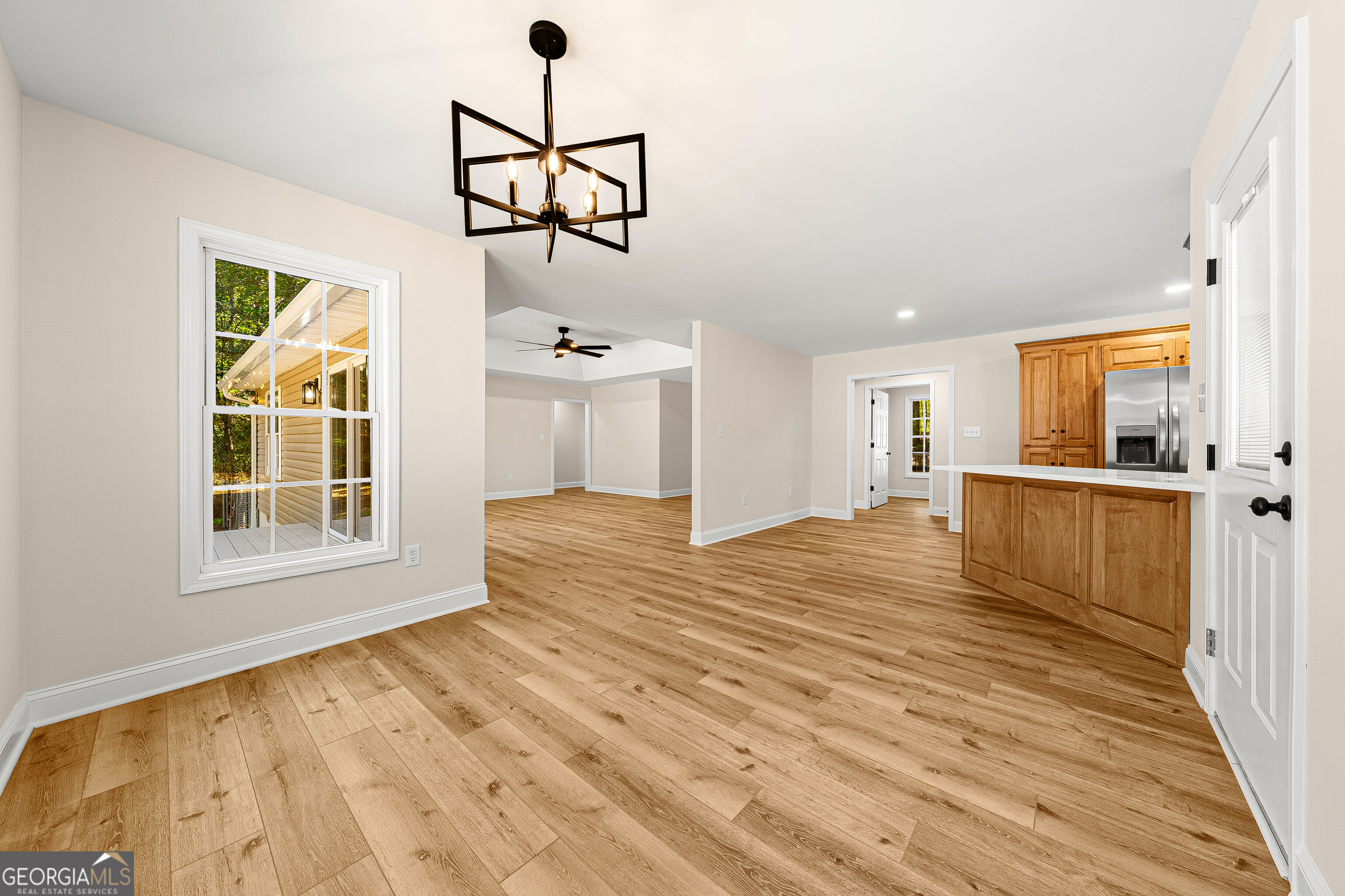 416 Greenbriar Drive Hartwell GA 30643